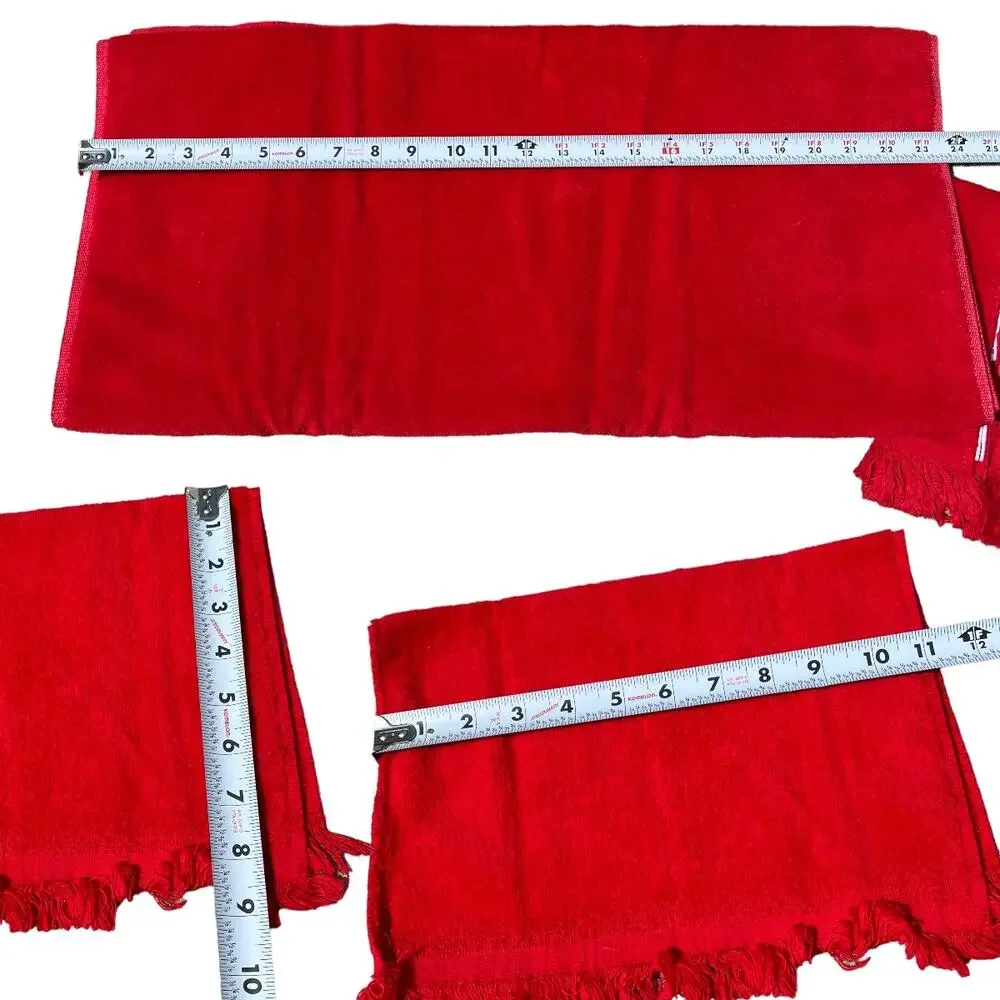 The Walt Disney Co. Mickey Mouse Holly Holiday Towel 2-pc Set